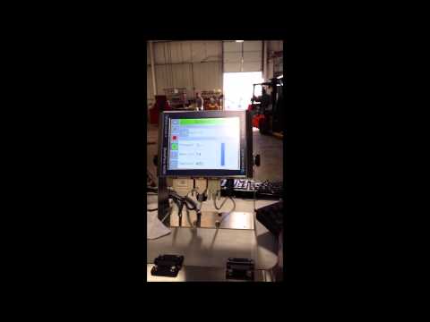 PACKprint on Delta Systems Flow Wrapper