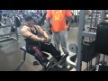 Ifbb pro martae ruelas bigback lifting grips