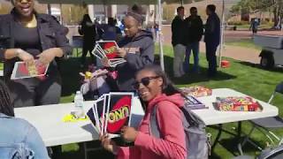 Lightning Events Jumbo Yard Games Package