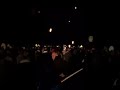 Hommage Bernard et Marie-Thérèse 2018