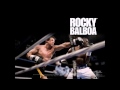 Música Filme Rocky Balboa - Rocky Balboa Soundtrack