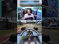 Manchen sollte man das Spiel F1 25 verbieten! #f1 #f1simracing #f125 #gaming #f1shorts #twitch