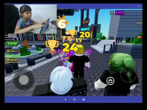 WALL HOP SLAP METER ROBLOX 