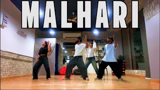MALHARI | DANCE VIDEO #dance 