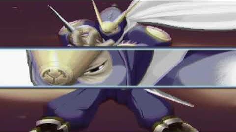 Red Earth Romhacking: Sad Kenji