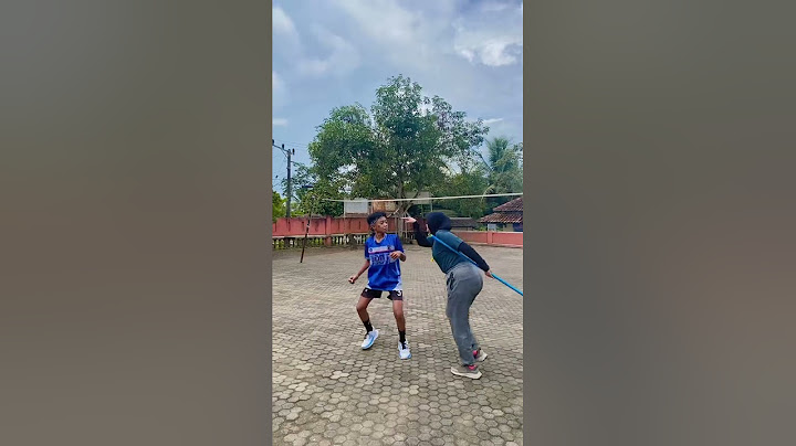 INDUNG INDUNG KEPALA LINDUNG, HIBURAN SETELAH LATIHAN FISIK