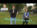 Asking Cambridge Engineering Students 3 Simple Questions