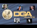 Directors Guild Awards 2024 Predictions