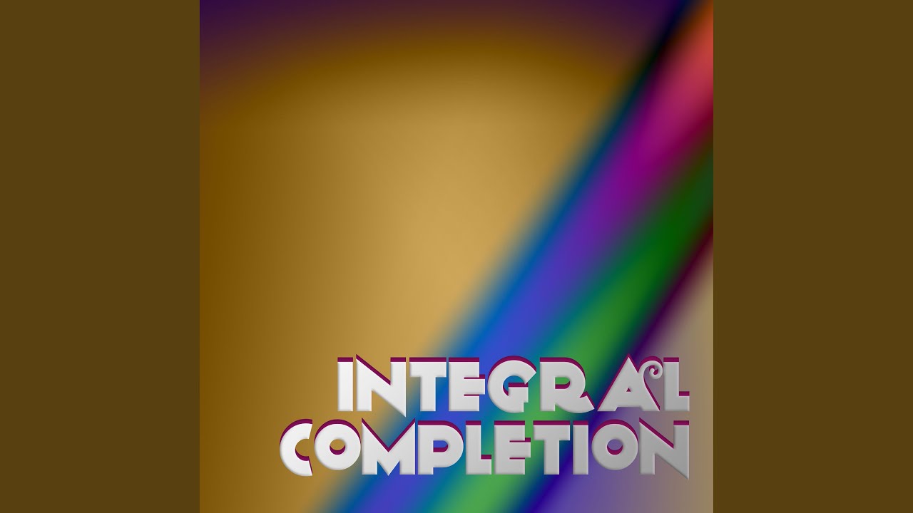 integral completion auf YouTube ansehen integral completion auf YouTube ansehen