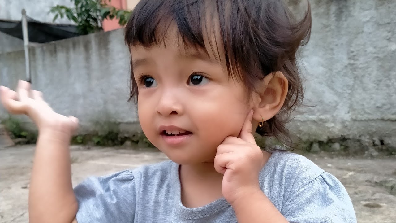 Di sini senang Di sana senang - lagu anak Indonesia - YouTube