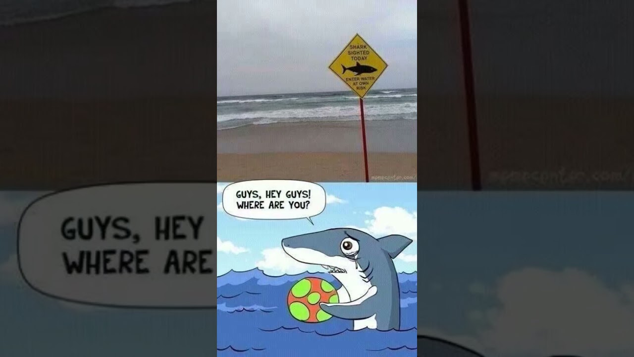 50 seconds of memes - YouTube