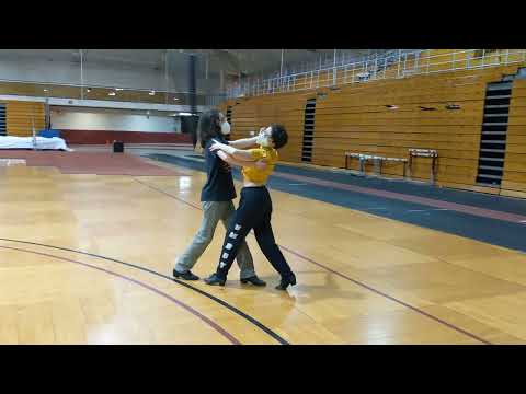 Newcomer Quickstep S22