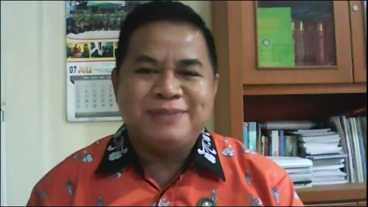 Faktor yang Mempengaruhi Keberhasilan Menyimak oleh Dr. Dalman, M.Pd