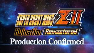 “Super Robot Wars Z II Ruination Remastered” Production Confirmed! screenshot 5
