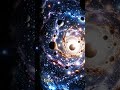 Scientists Found a Forbidden Zone in Space 😳 #shorts #space