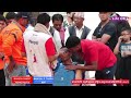 1st bp memorial open national sanda championship 2024 day1