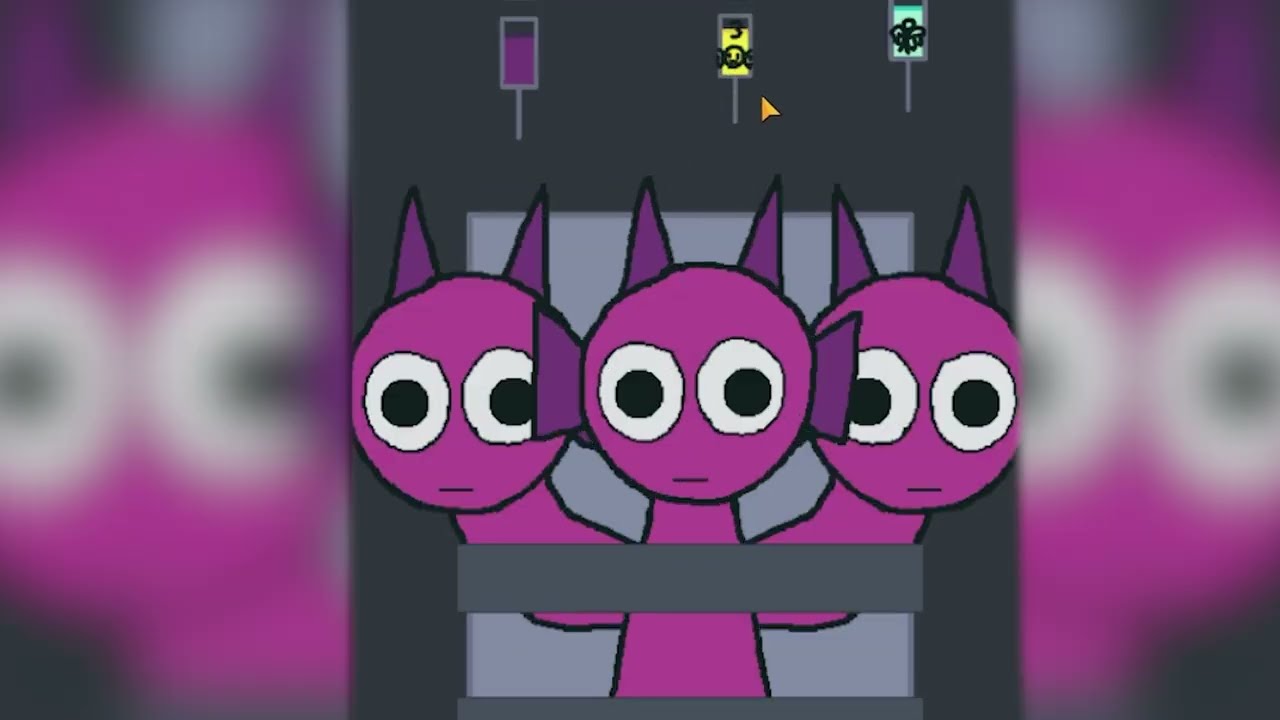 Gray.EXE got an UPDATE... help sprunkis.... (Full Game) - YouTube