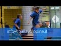 Pallavolo Pinè 2016-17