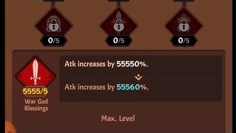 Tailed Demon Slayer exp and mastery level edit