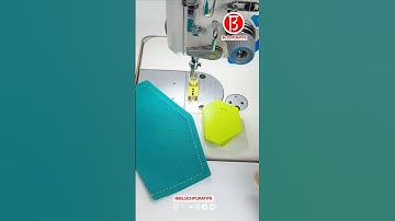 Sewing Tools And Tutorial Multifunctional magnet rules Part 60