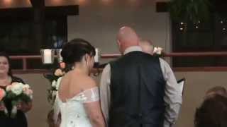 Jenna and Joes Wedding 2014 by Joe Pullaro 82 views 9 years ago 22 minutes