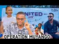 Operation muyangoaya makuru na muyango ntazi uko nayabonyeibyo gusambanadc clement yahageze