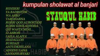 SYAUQUL HABIB full album#