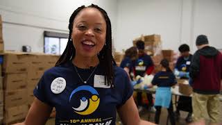 2018 KSUAA Day of Service