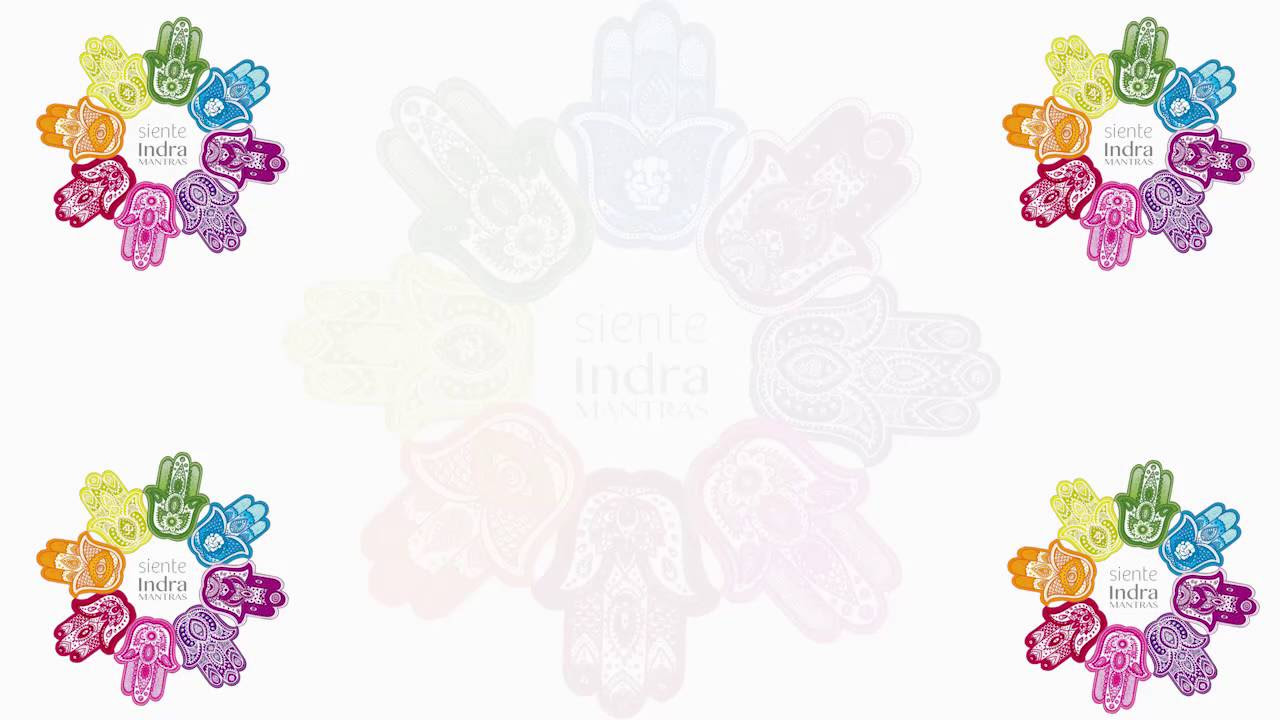 Indra Mantras  Guru Jai Jai Lyric Video