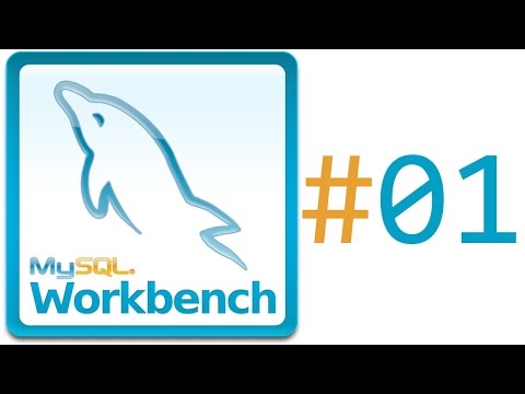 Видео: Имеется ли MySQL Workbench с открытым исходным кодом?