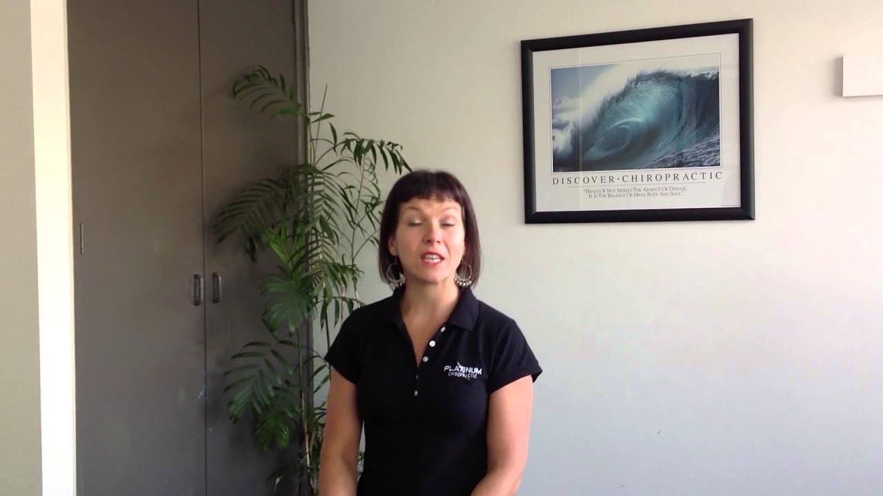 Get rid of Sugar to reduce Neck Pain, Inflammation and improve your Health