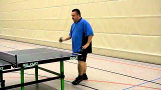 Petertraining 2