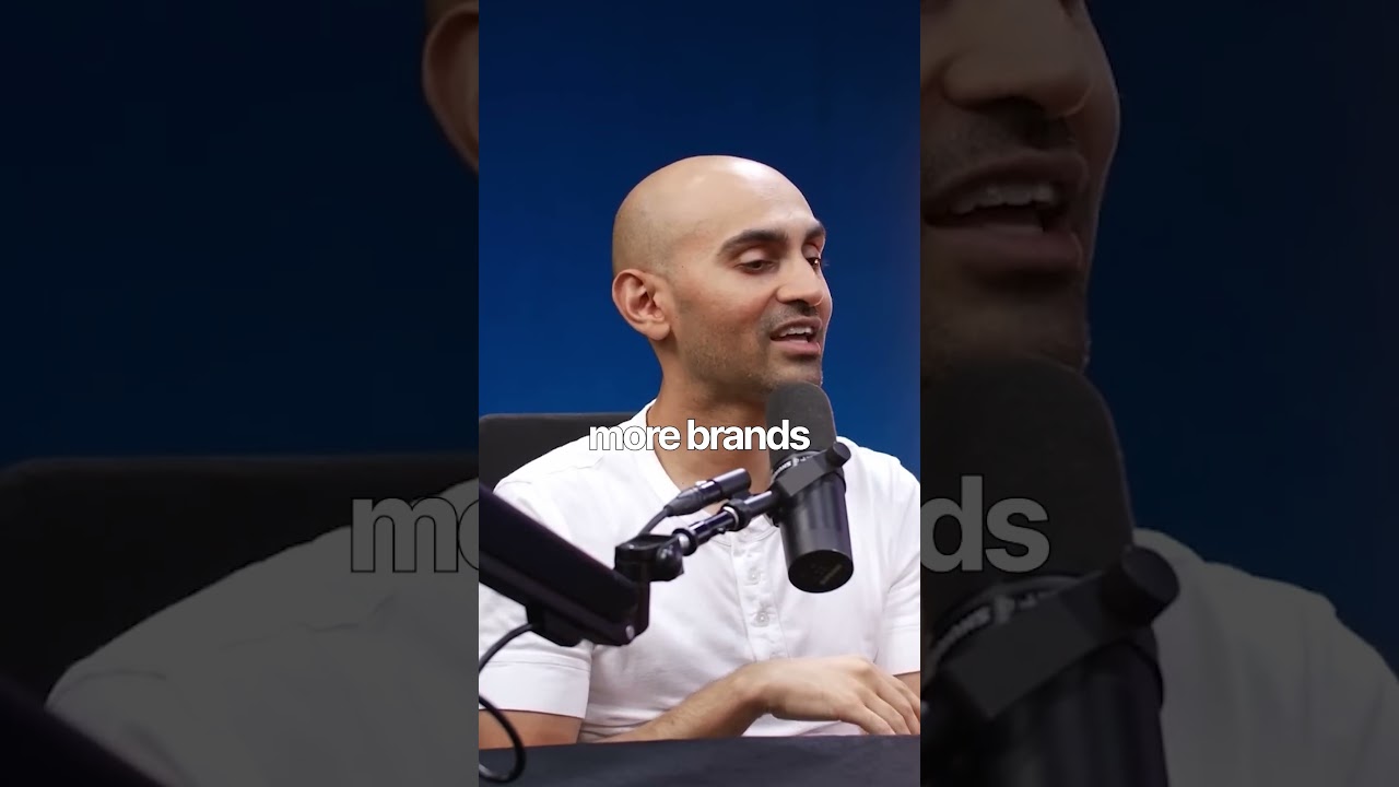 Dynamic Short Form Edit (Neil Patel)