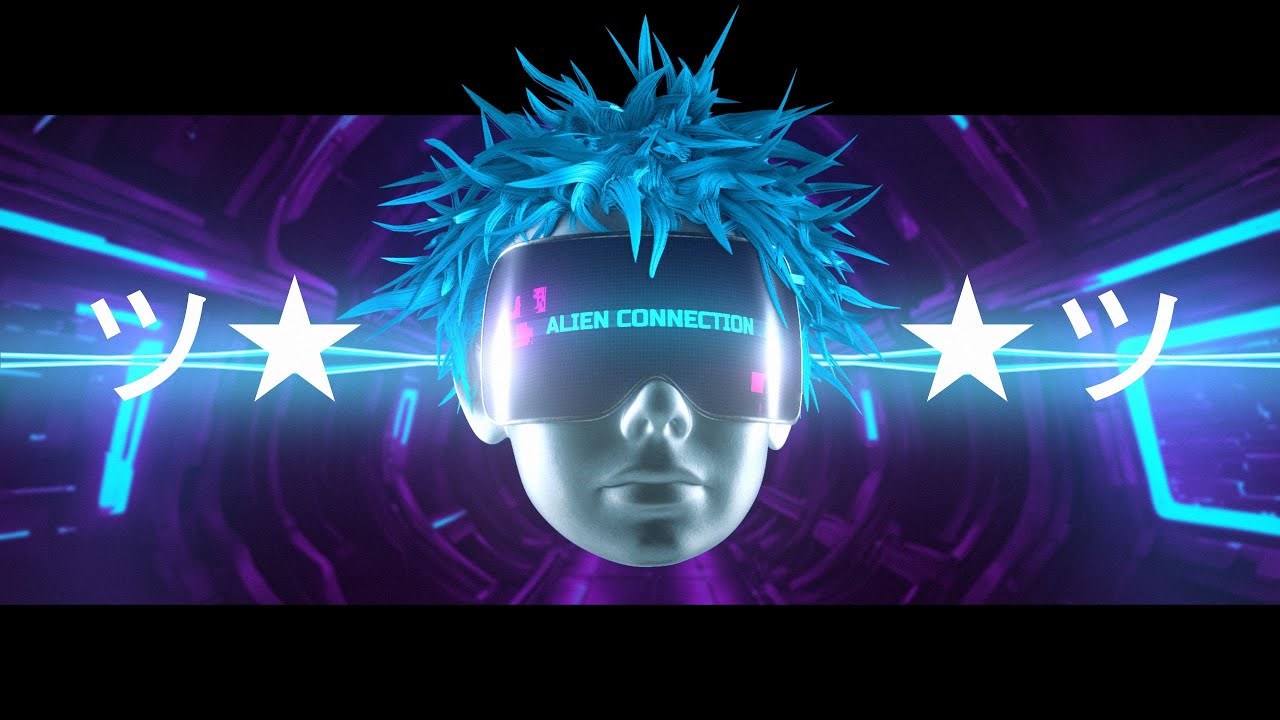Alien Connection - See The Light - YouTube