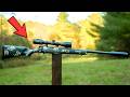 The 8 Most Accurate Rifles on Earth – See Why They’re Top-Rated!
