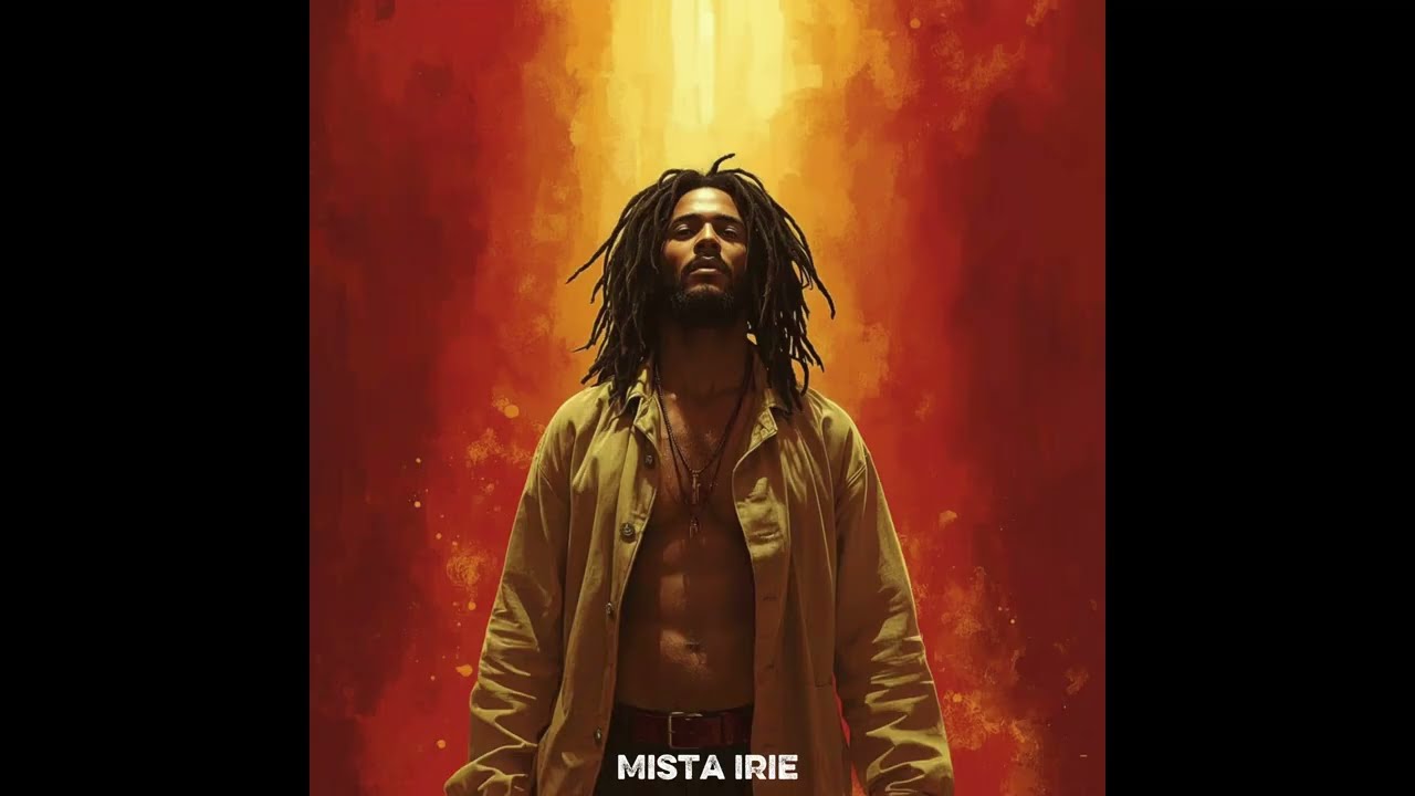 Watch Mista Irie - One Vibration (Official Audio) on YouTube Watch Mista Irie - One Vibration (Official Audio) on YouTube