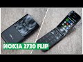 Unboxing Nokia 2720 Flip: 1.990.000 VNĐ = 86$ | Unbox LKCN