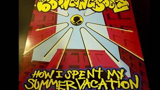 The Bouncing Souls How I Spent My Summer Vacation full vinyl