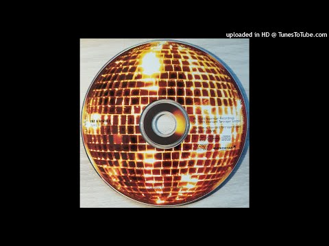 Beatklub — Beatklub - Discomusic (A Touch Of Velvet) (Wackside's Tweaker Mix)