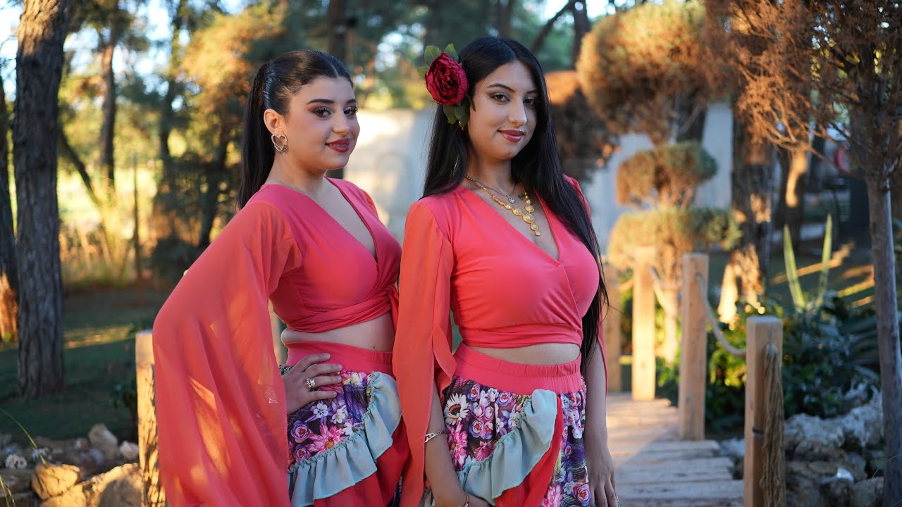 Elmas & İzmirli Deniz OYNA GÜZELİM (kapilo roman havası 2026 video klip) #instagram #tktoktrend 