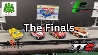 The National Super Truck Series Finals