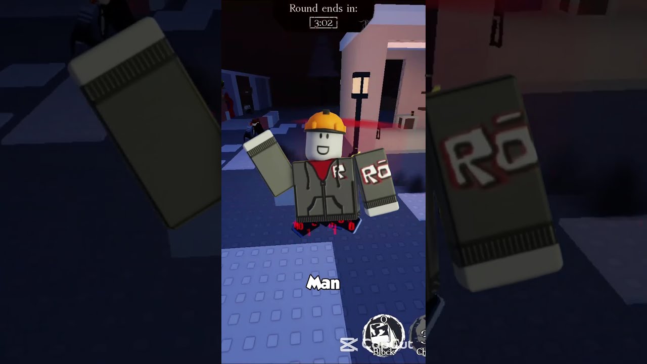 How To Use Guest 1337 Forsaken Roblox Robloxfyp Robloxgames Fyp Forsakenroblox