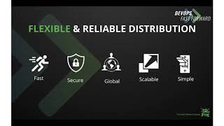 Delivering Fearless Updates with JFrog Distribution Devnext Workshop 3 Accelerate Releases With Jfrog Distribution