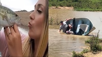 Funny Instant Karma Fails