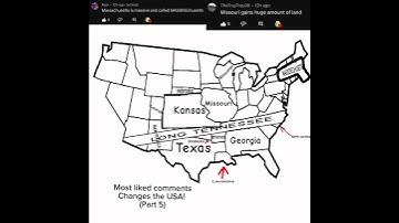 Most liked comments change the USA! Part 5.