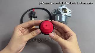 Top 5 Best Selling Snow Blower Replacement Parts on Amazon Best Snow Blower Replacement Parts