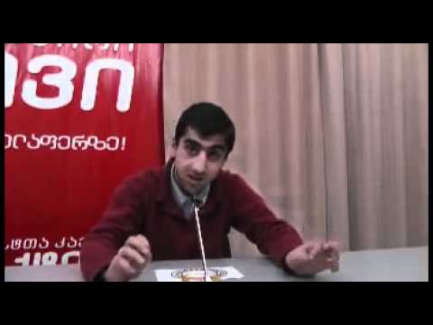 ემზადე მართლმადიდებლობისთვის!