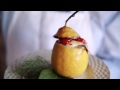Фаршированный лимон от Дженнаро Контальдо