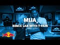 Mija - Remix Lab with T-Pain
