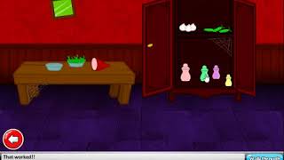 Escape Game Collection  31-10 screenshot 4